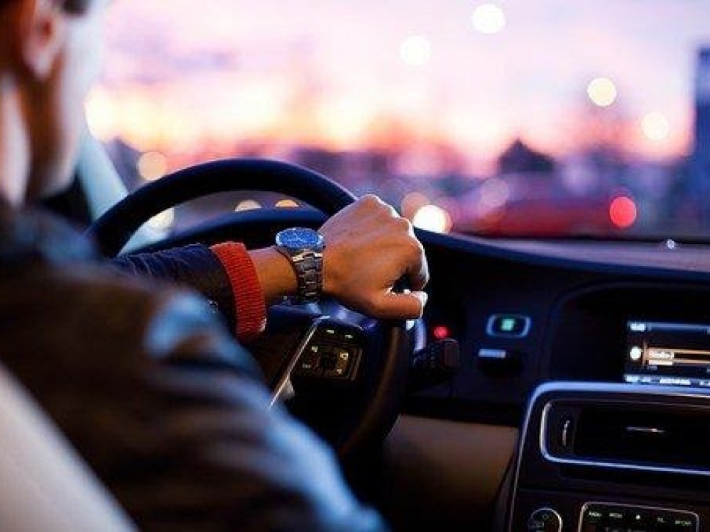 Деньги под залог автомобиля